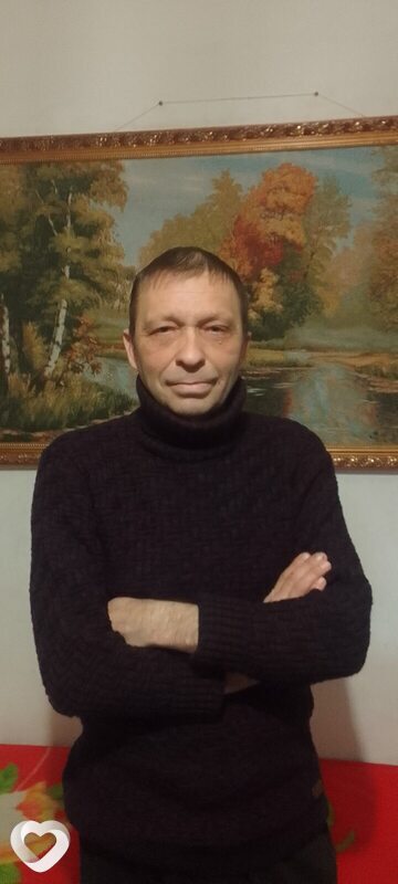 Evgeniy, 51, Хабаровске — анкета №3341074