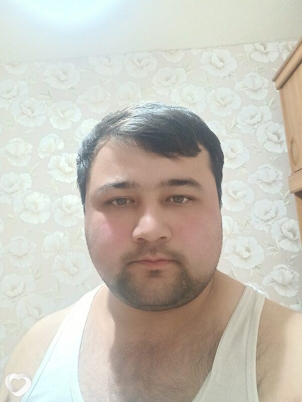 Ибрагим, 33, Норильске — анкета №3341078