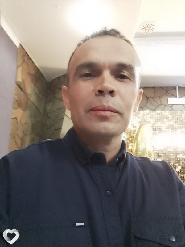 Рустам, 45, Ташкент — анкета №3341080