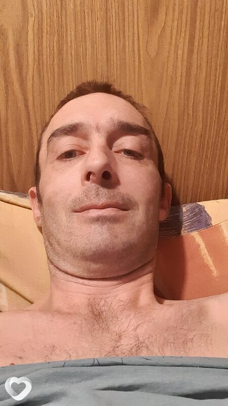 Саша, 40, Брянске — анкета №3340611