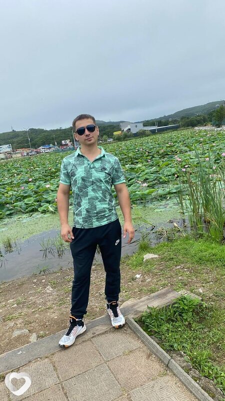 Дмитрий, 37, Уссурийске — анкета №3340613