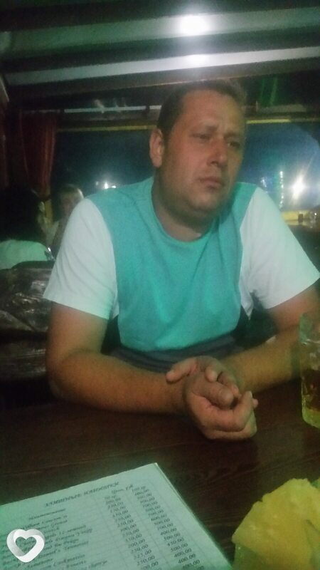 Александр, 47, Анапе — анкета №3340616