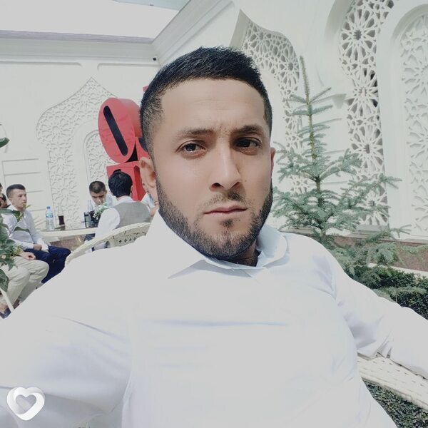 Husan, 29, Перми — анкета №3340617