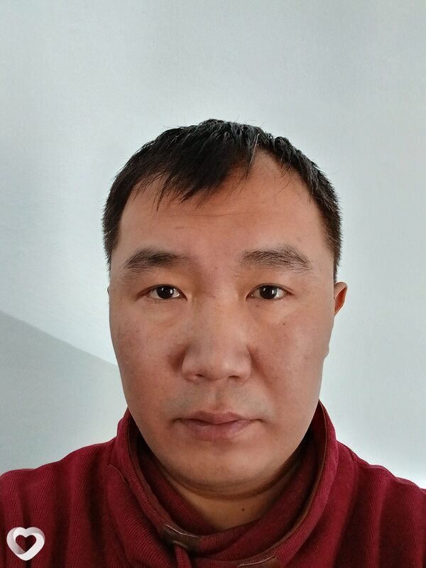 Чингис, 42, Улан-Удэ — анкета №3340622