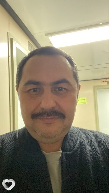 Николай, 42, Санкт-Петербурге — анкета №3340628