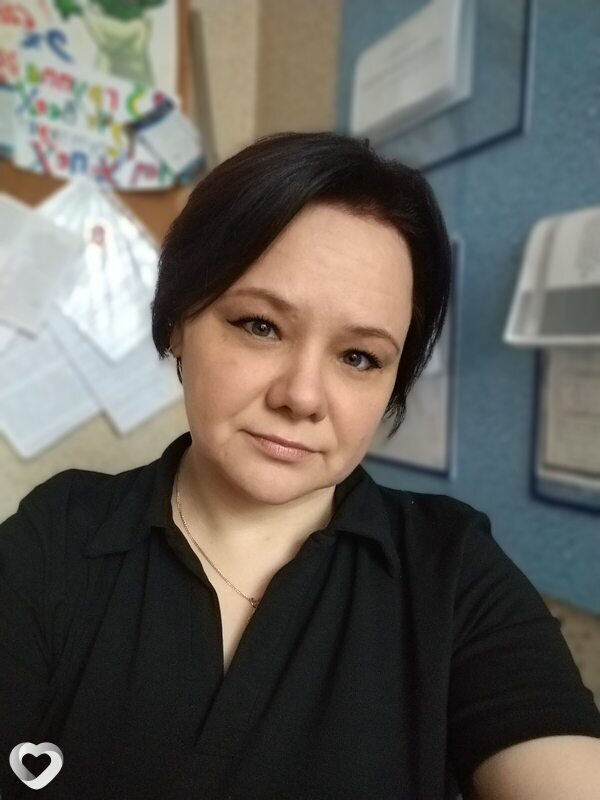 Мария, 39, Челябинске — анкета №3340629