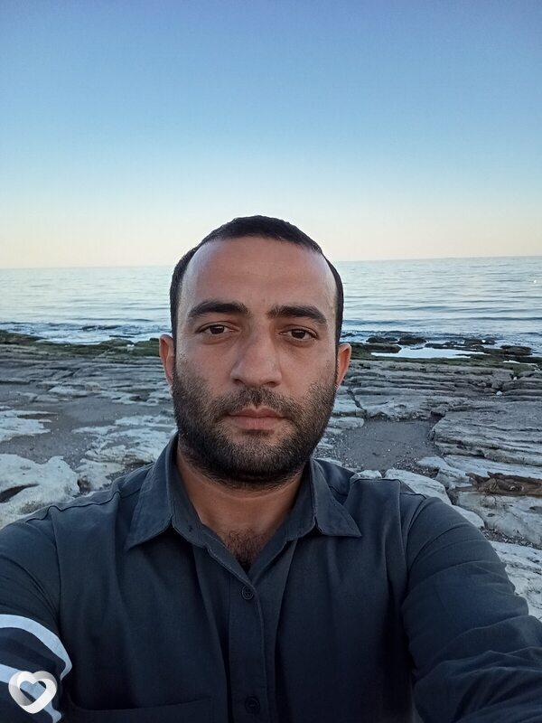 Alixan, 34, Махачкале — анкета №3340633