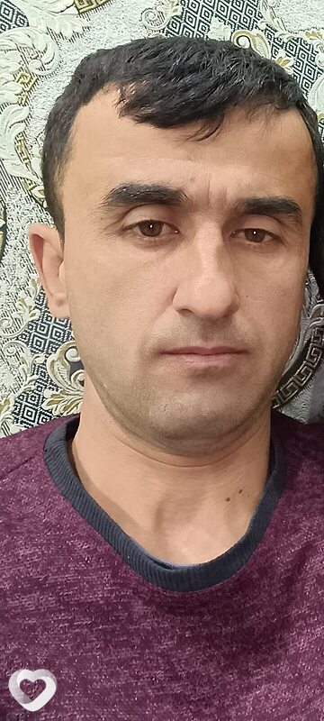 Сархад, 40, Волгограде — анкета №3340635
