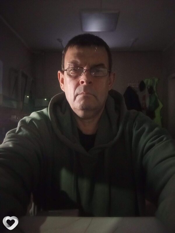 Владимир, 51, Южноуральске — анкета №3341038
