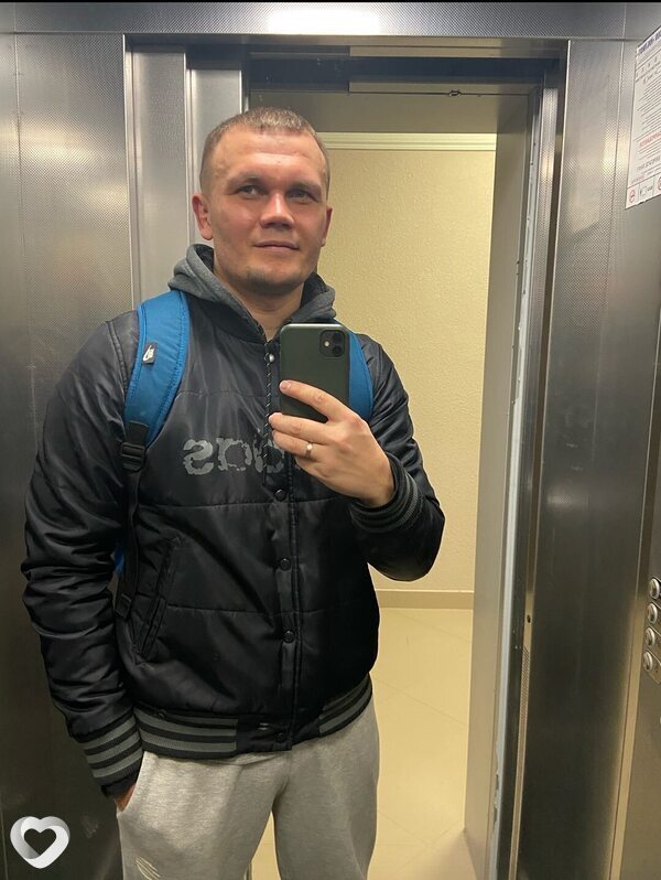 Кирилл, 36, Норильске — анкета №3341045