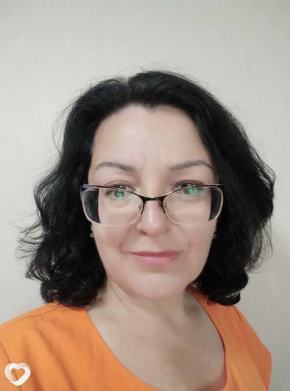Людмила, 48, Шемонаихе — анкета №3341046