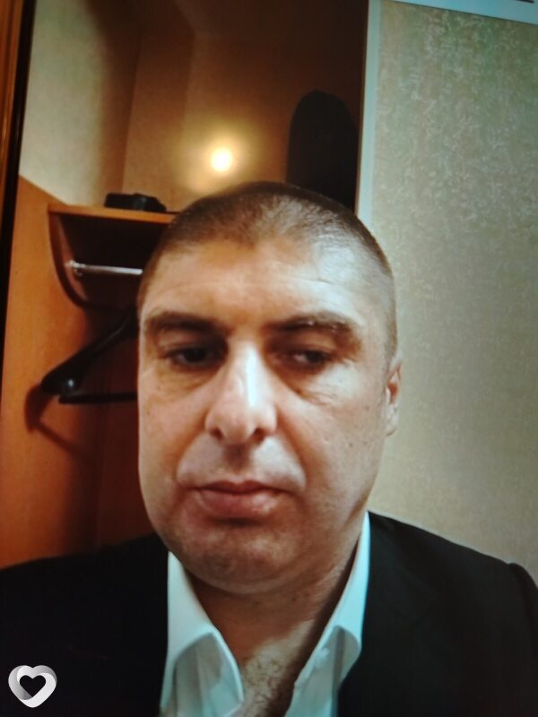 Роман, 41, Ростове-на-Дону — анкета №3341054