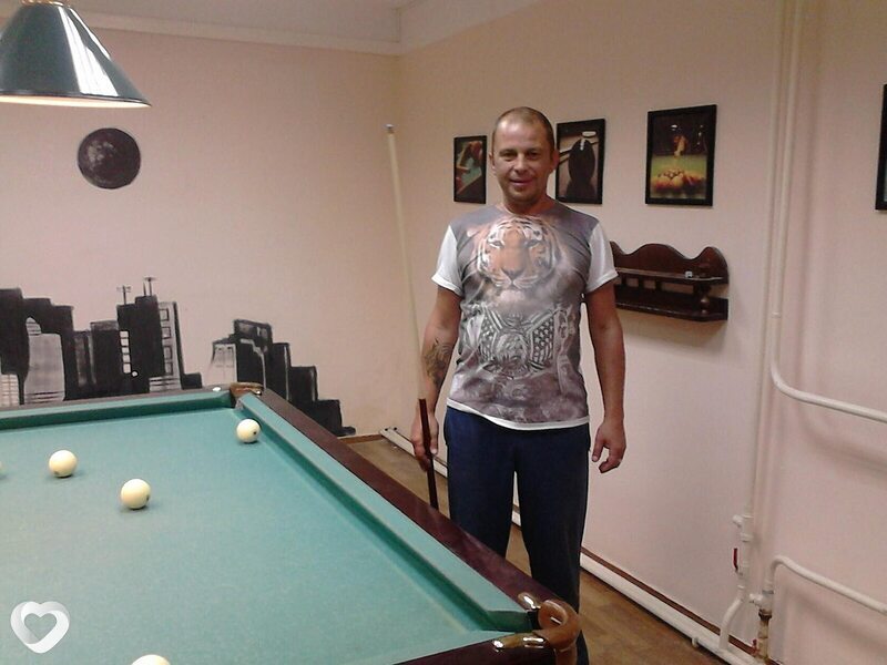 Антон, 52, Иркутске — анкета №3341056