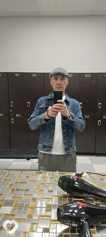 Айбек, 45, Твери — анкета №3340687