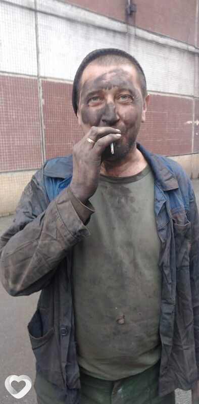Егор, 44, Новокузнецке — анкета №3340692