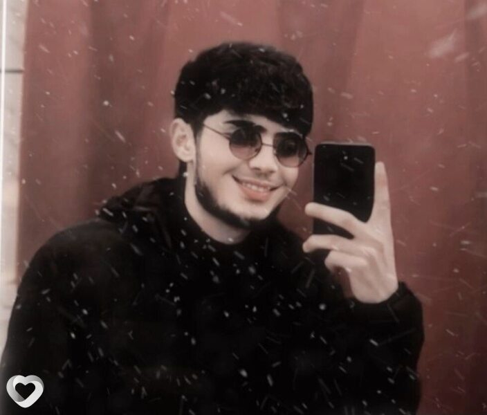 Магамед, 22, Иркутске — анкета №3340698