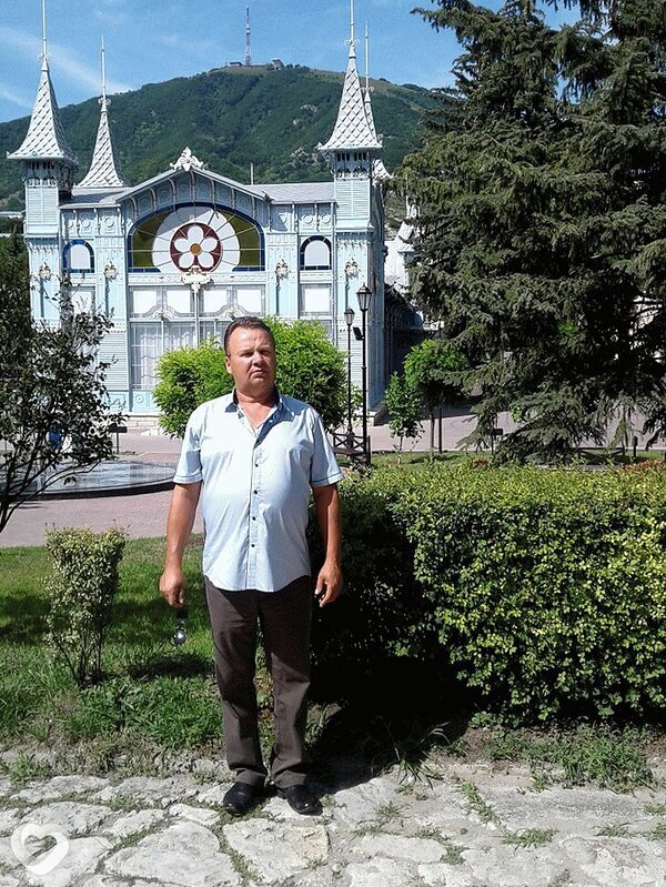 Валерий, Георгиевск