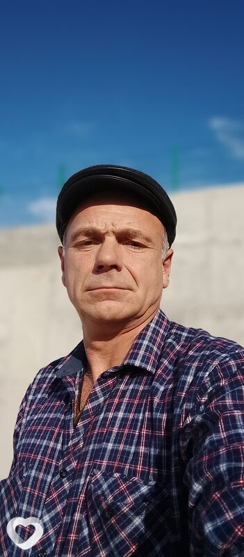 Анатолий, 52, Алуште — анкета №3340708