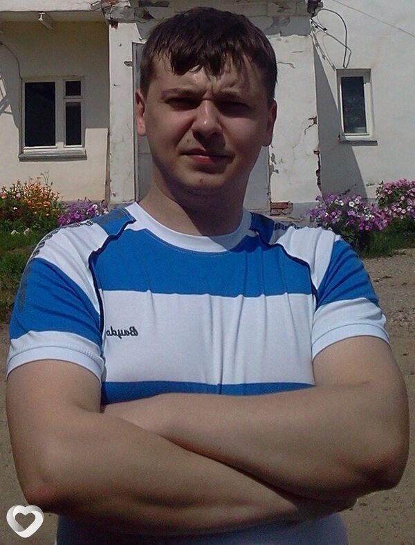 Виталий, Тутаев
