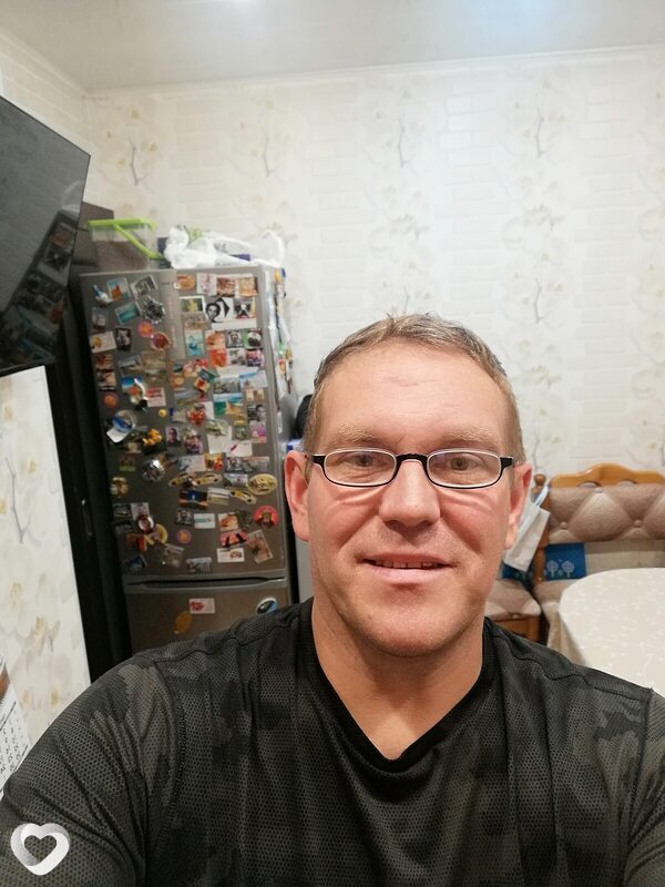 Юрий, 41, Москве — анкета №3340594