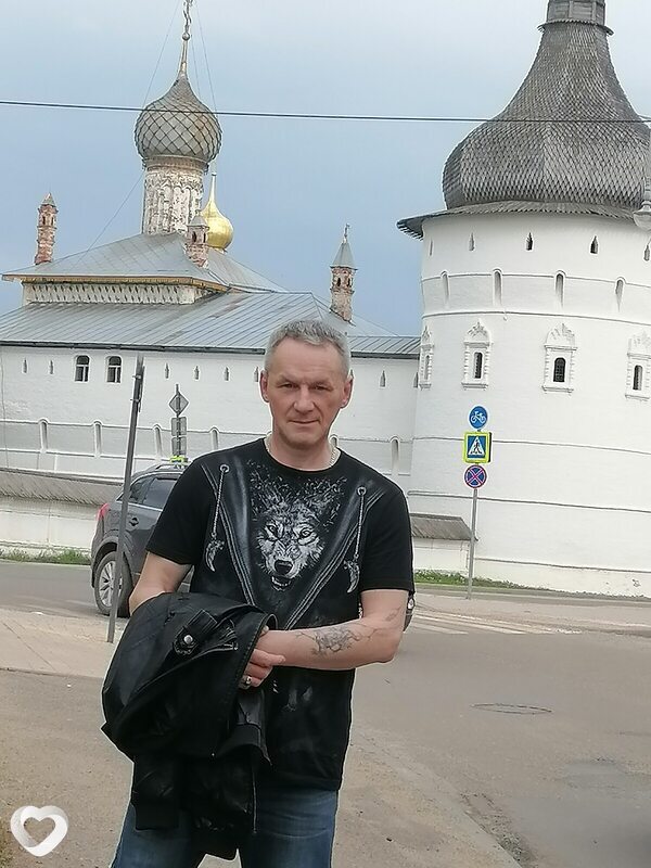 Павел, Новодвинск