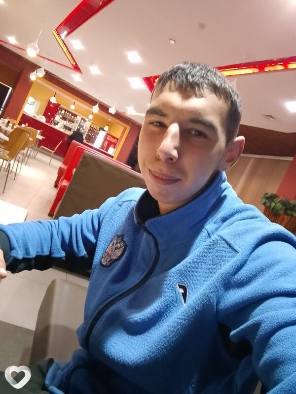 Андрей, 23, Иркутске — анкета №3340605