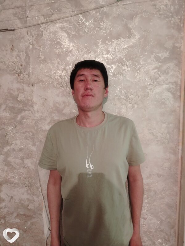 Сергей, 41, Улан-Удэ — анкета №3340661
