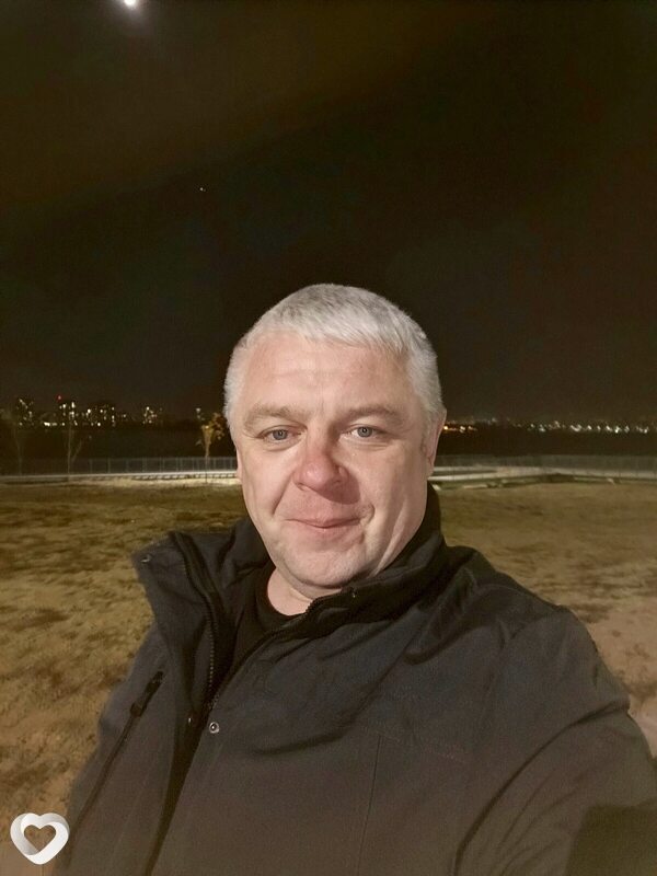 Анатолий, 42, Воронеже — анкета №3340669