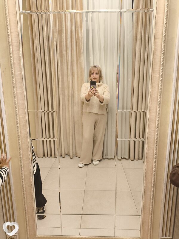 Оксана, 50, Астрахани — анкета №3340672