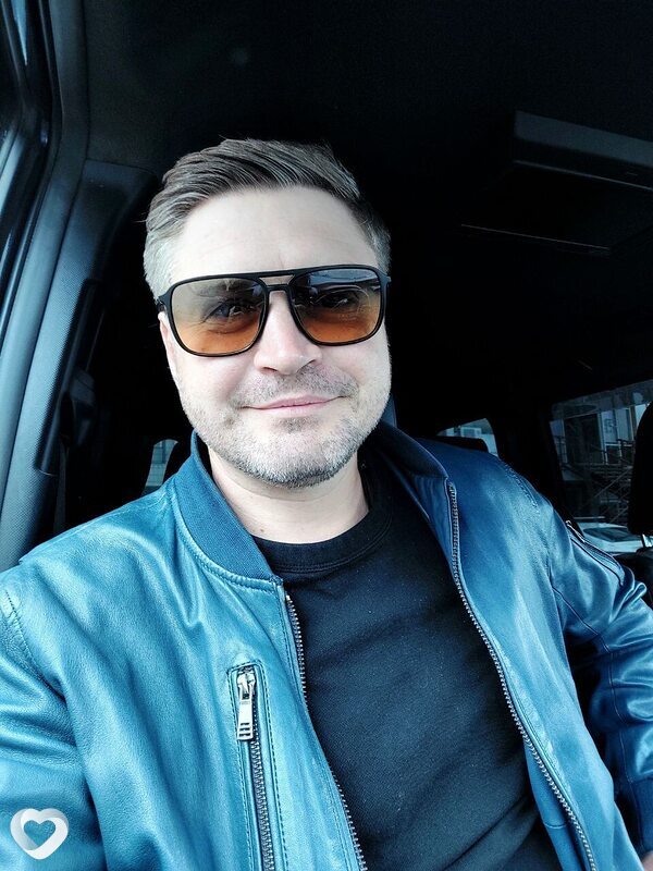 Максим, 42, Иркутске — анкета №3340679