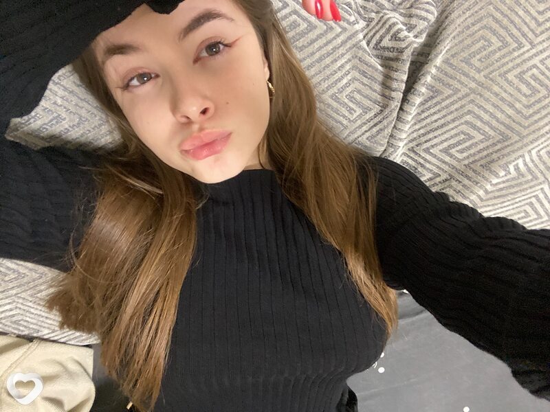 Полинкинс, 23, Белгороде — анкета №3341498