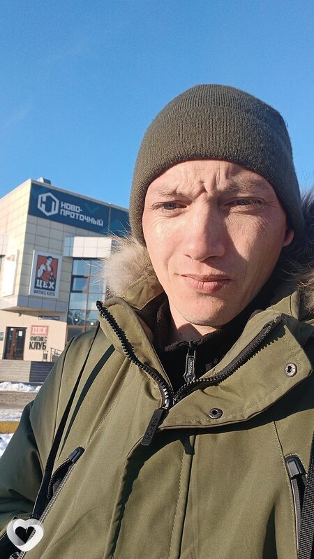 Юрий, Нерчинск