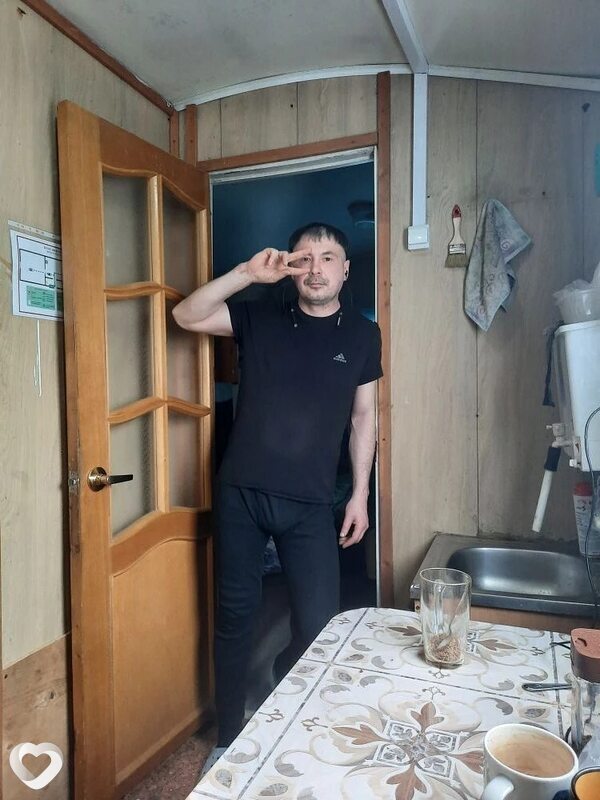 Иван, 43, Перми — анкета №3341506