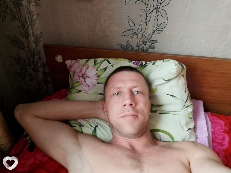 Александр, 34, Чите — анкета №3341508