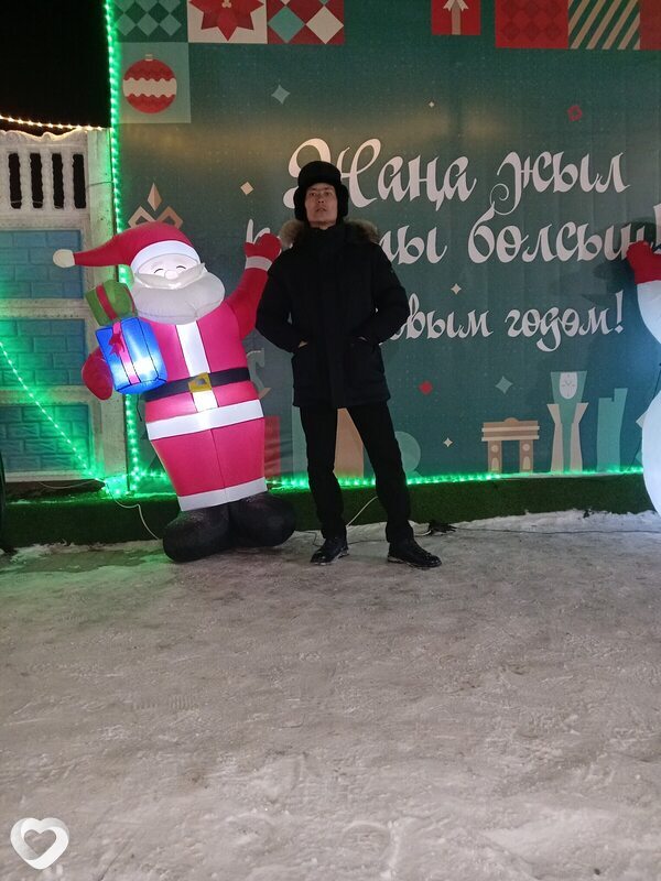 Ерлан, 35, Кызылорде — анкета №3340563