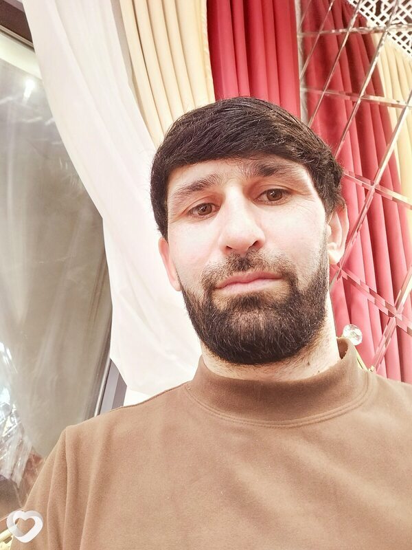 Аннас, 38, Астане — анкета №3340571