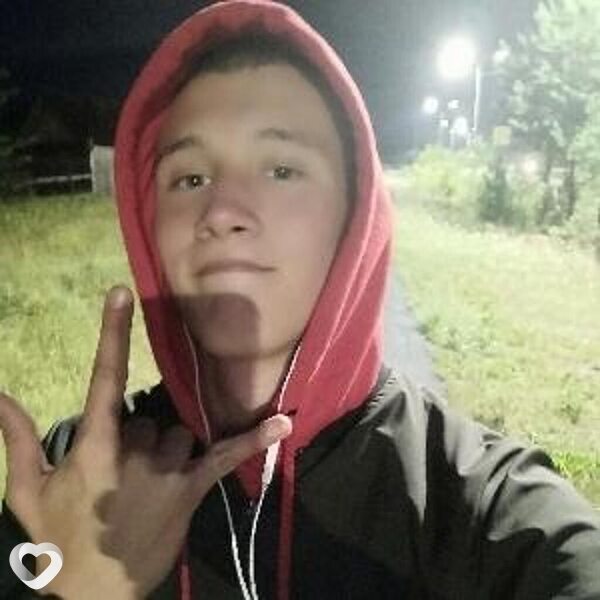 Иван, 24, Тобольске — анкета №3340572