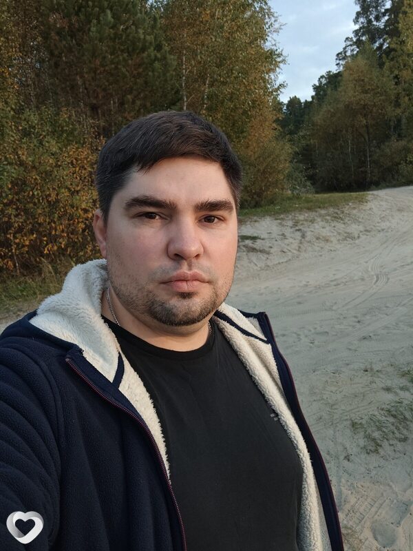 Александр, 37, Кургане — анкета №3340582