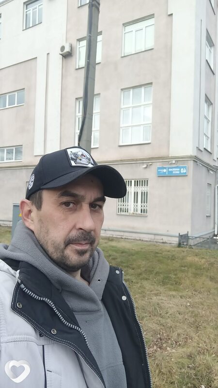 Александр, 42, Челябинске — анкета №3340716