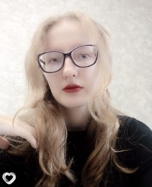 Юлия, 25, Якутске — анкета №3340729