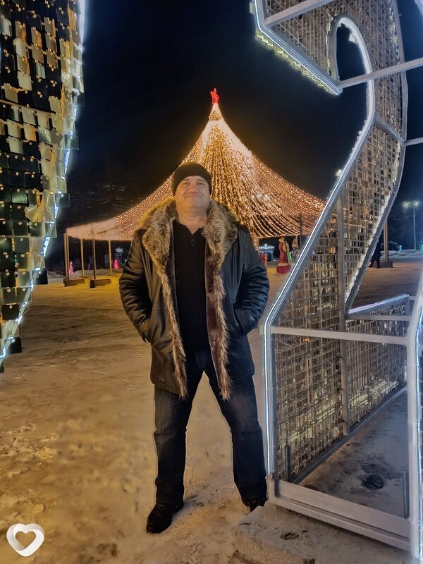 Дмитрий, 55, Дальнегорске — анкета №3340732