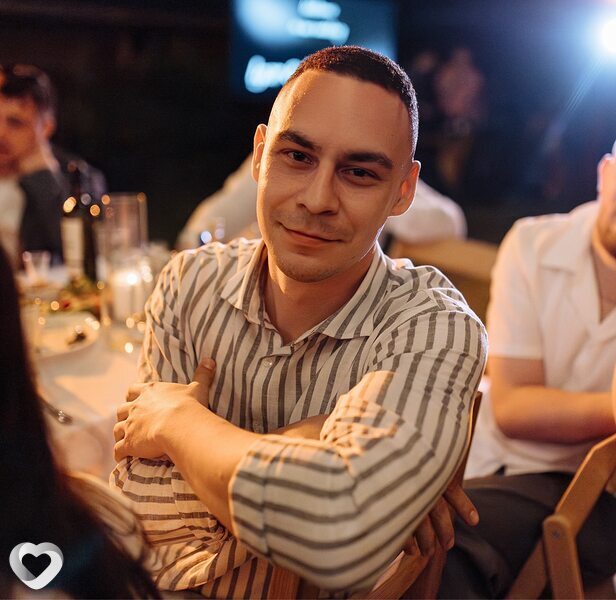 Константин, 31, Чебоксарах — анкета №3340735