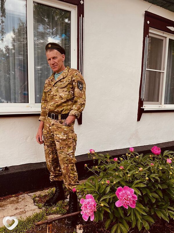 Алексей, 51, Барнауле — анкета №3340798