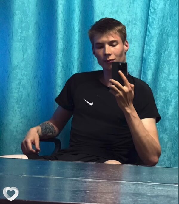Денис, Томск