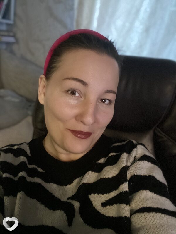 Валентина, 38, Минске — анкета №3340804