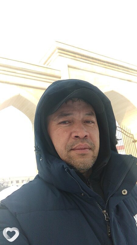 Паша, 40, Барнауле — анкета №3340806