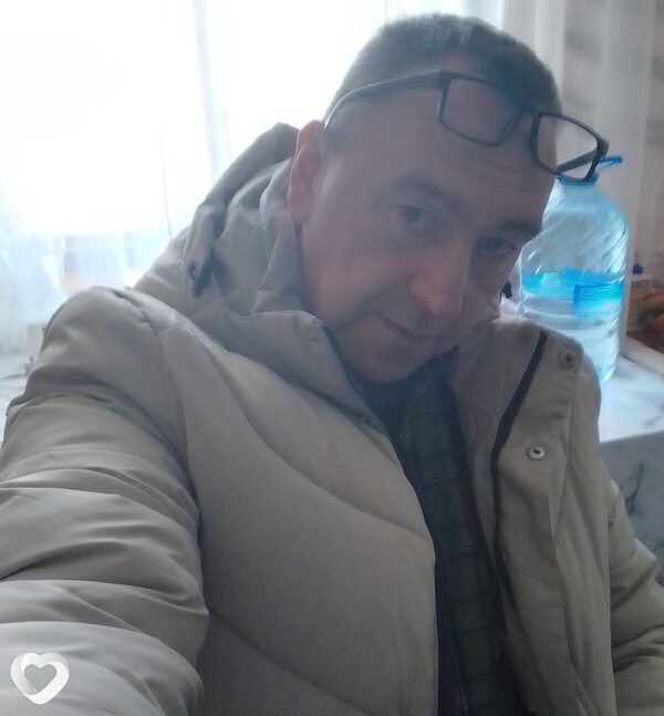 Александр, 51, Воскресенске — анкета №3340807