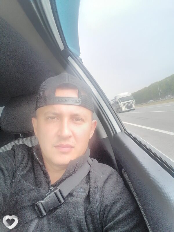 Радмир, 35, Уфе — анкета №3340767