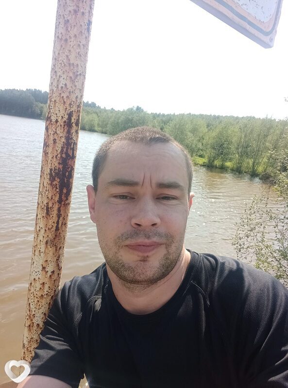 Виталий, 43, Артемовском — анкета №3340769