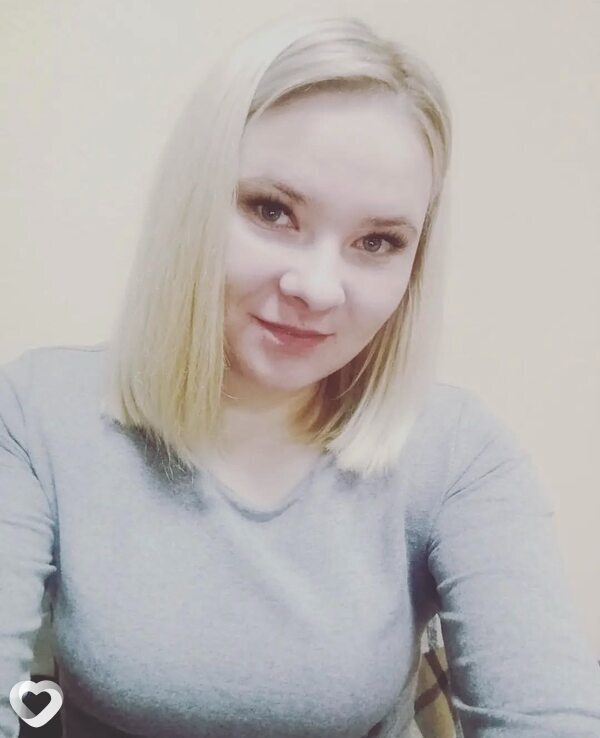 Татьяна, 30, Витебске — анкета №3340771
